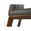 Chaise d'appoint en cuir Cabral-1474044848