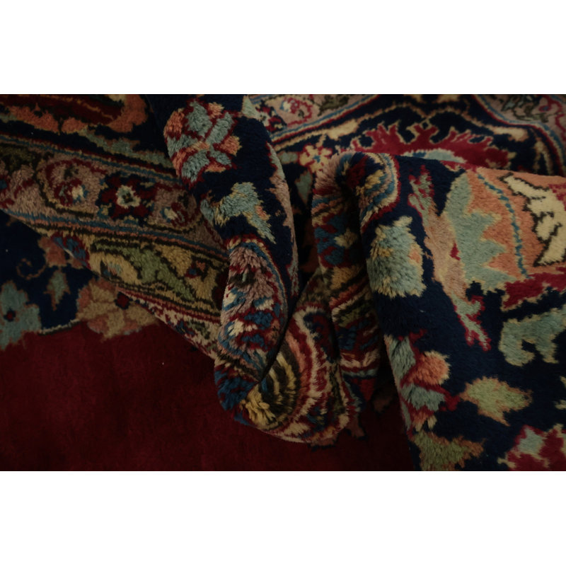 Tapis traditionnel grand 11 x 18