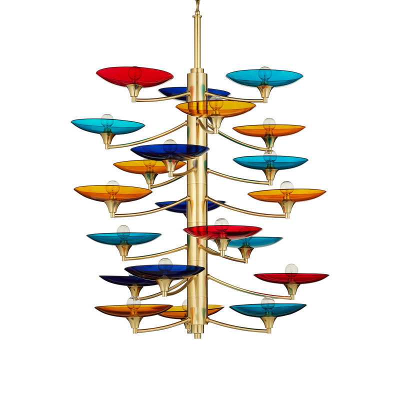 Veneto Chandelier, 2