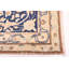 Tapis beige Antalya 9 pi 7 po x 12 pi 9 po