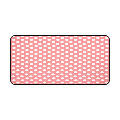 Polyester Desk Pad