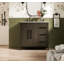Meuble-lavabo simple 36 po-645583727