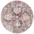 Rose/Gris