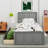 Tarrel Platform Storage Bed-92377702