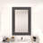 Wooden Minimalistic Rectangle Wall Mirror-1983929552-1983929519