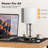 Murwah Metal USB Table Lamp-848069605