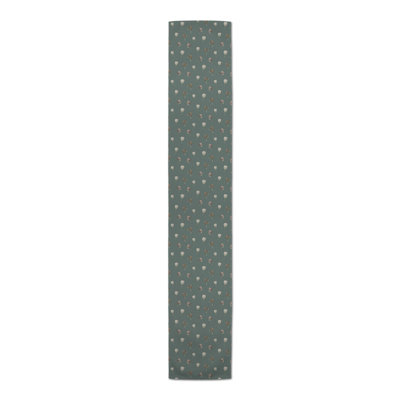 Chemin de table rectangulaire