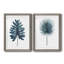 «Blue Oasis I», ensemble de 2 reproductions d'art-1275555674-1275555656-1275555673