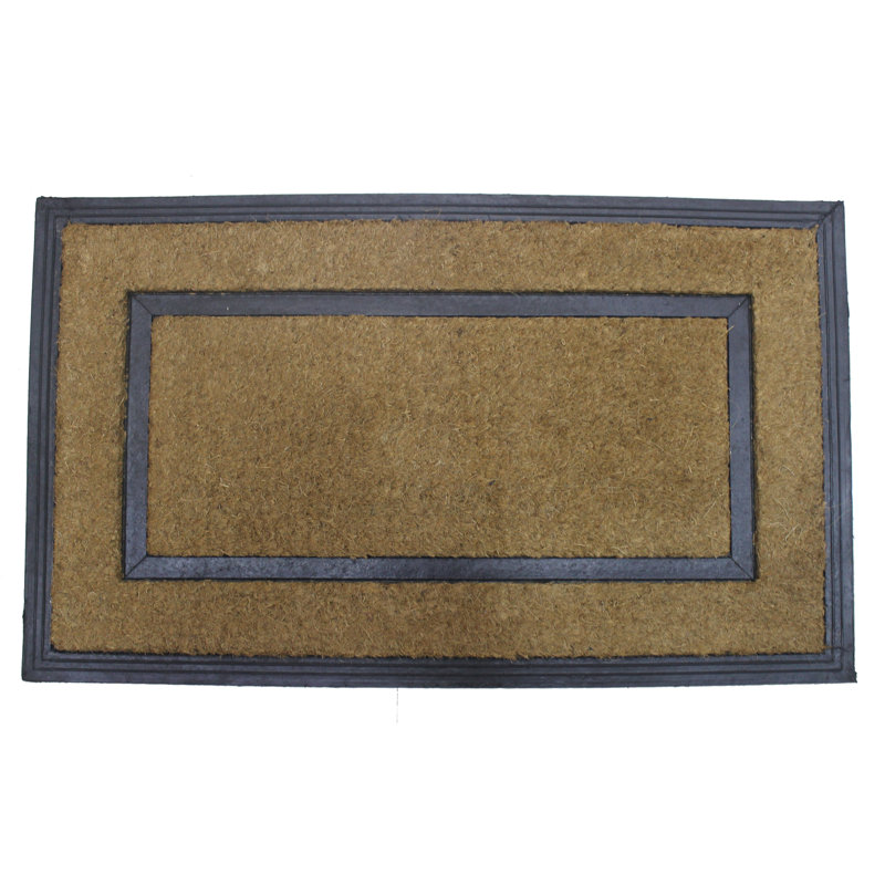 Giovannina Non-Slip Doormat