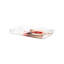 Simply Irresistible Acrylic Rectangle Decorative Tray-1022796808