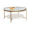 Glass Coffee Table