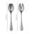 Epoque Stainless Steel Salad Servers-25923580