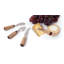 Ensemble de couverts 4 pièces Glantz