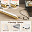 Battery Powered LED Wall Mount Picture Light-397812657
