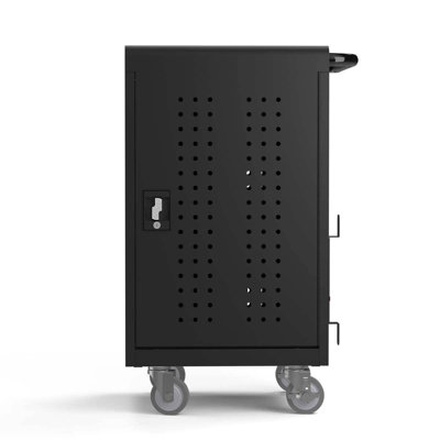 30-Bay 45W USB-C Charging Cart - LLTM30 - USB-C Cart