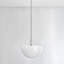 LETHBRIDGE 1 LIGHT PENDANT-24292868-24292869
