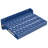 Castor 1 - Step Steel Folding Step Stool