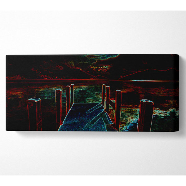 House of Hampton Wrapped Canvas Art Prints | Wayfair.co.uk