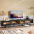 Kruszewski 70" Modern TV Stand, LED Media Console With Cable Management-1575584276