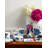Emperor Flower Bone China Jewelry Box