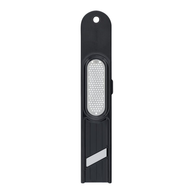 Microplane Stainless Steel Grater