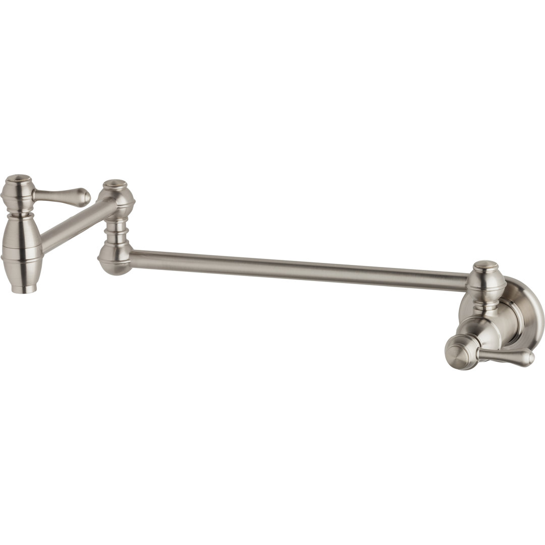 Opulence Pot Filler Gerber