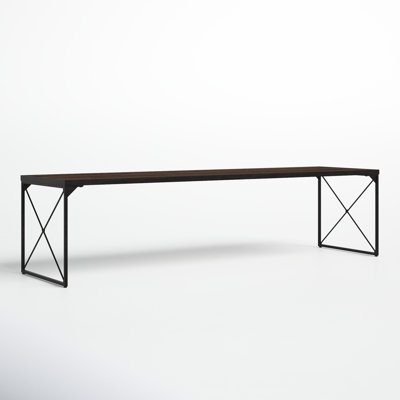 Barnaby Bench