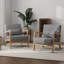 Fauteuil d'appoint Jyrin-1488043507