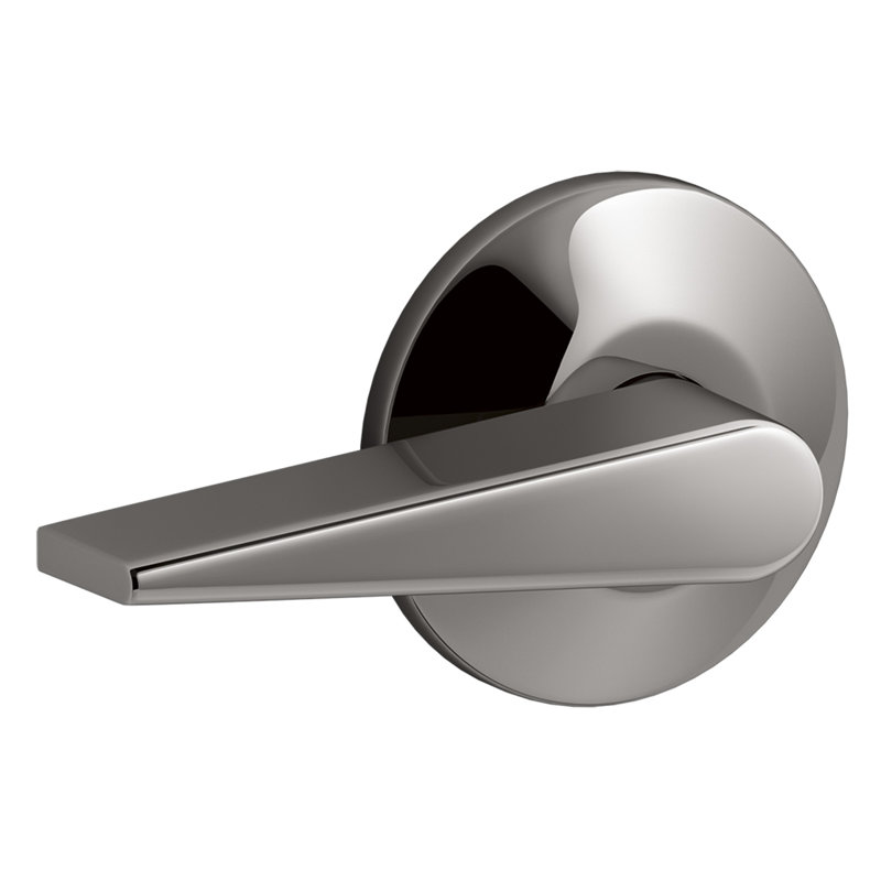 Cimarron Blade Style Left-Hand Trip Lever