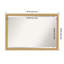 Miroir mural Lila-118340167-119441077