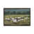 Natural Wood Floater Framed Canvas is out of stock