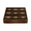Tic Tac Toe Modern Modern-116292553
