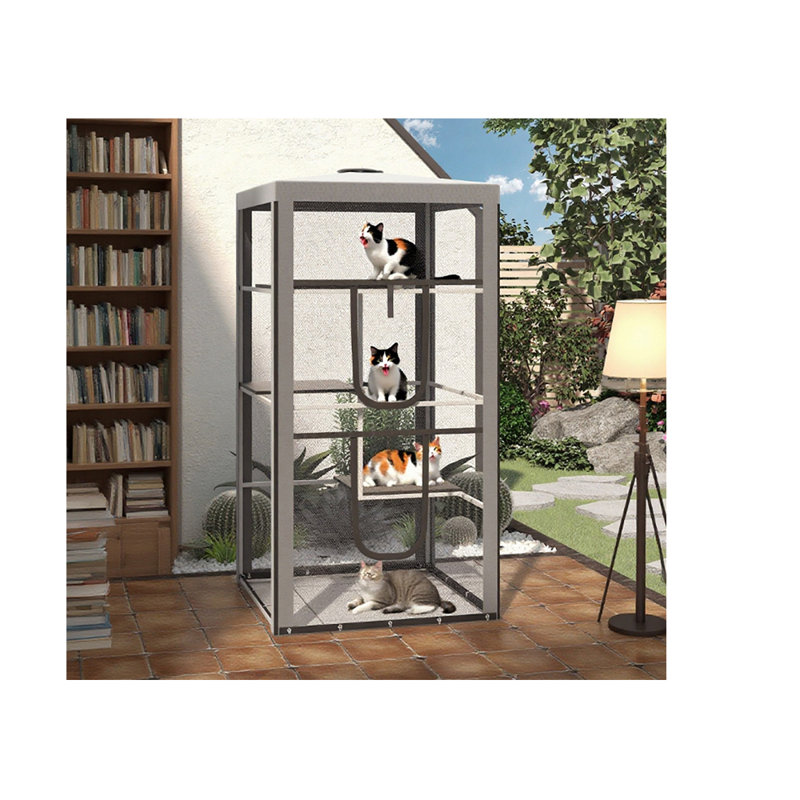 Cat House