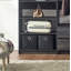 Système de garde-robe autoportant en bois Prosper Oak-1119053785