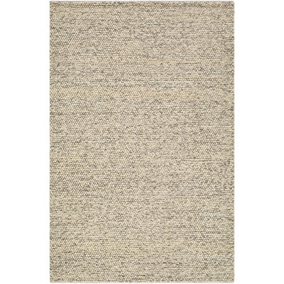 Moroccan Wool Hand Woven Area Rug