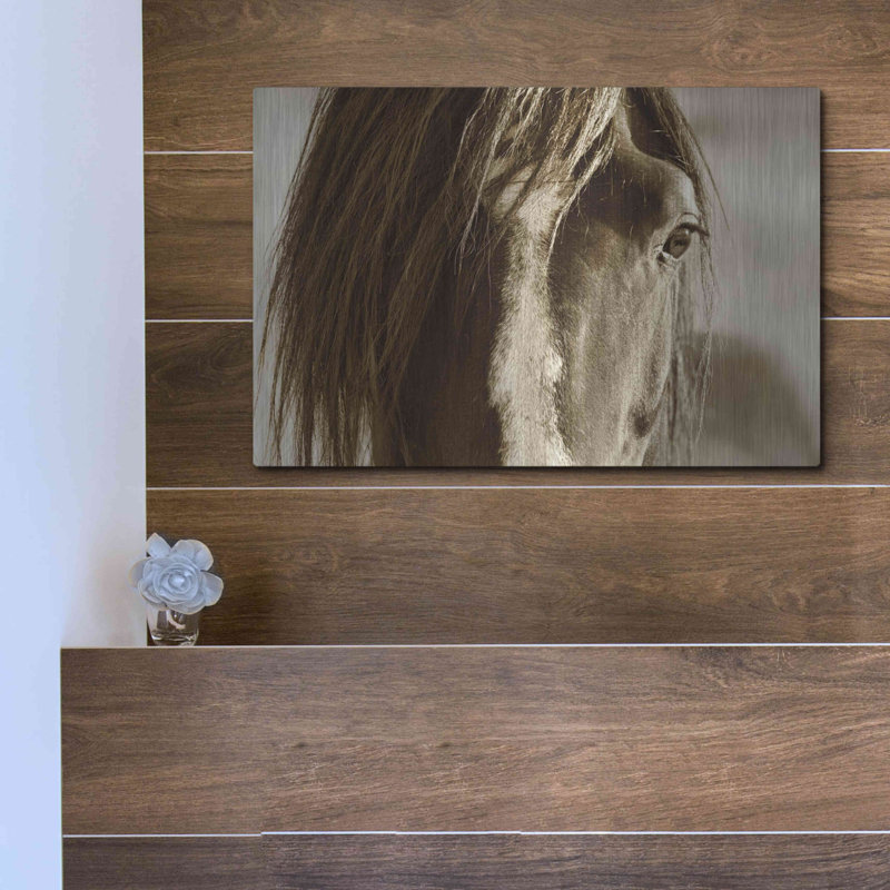 "Amante" par Lisa Dearing, H 12 po x l 16 po