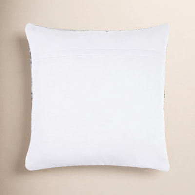 Weaver Throw Pillow