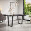 Ahlina 4 - Person Dining Set-160774490