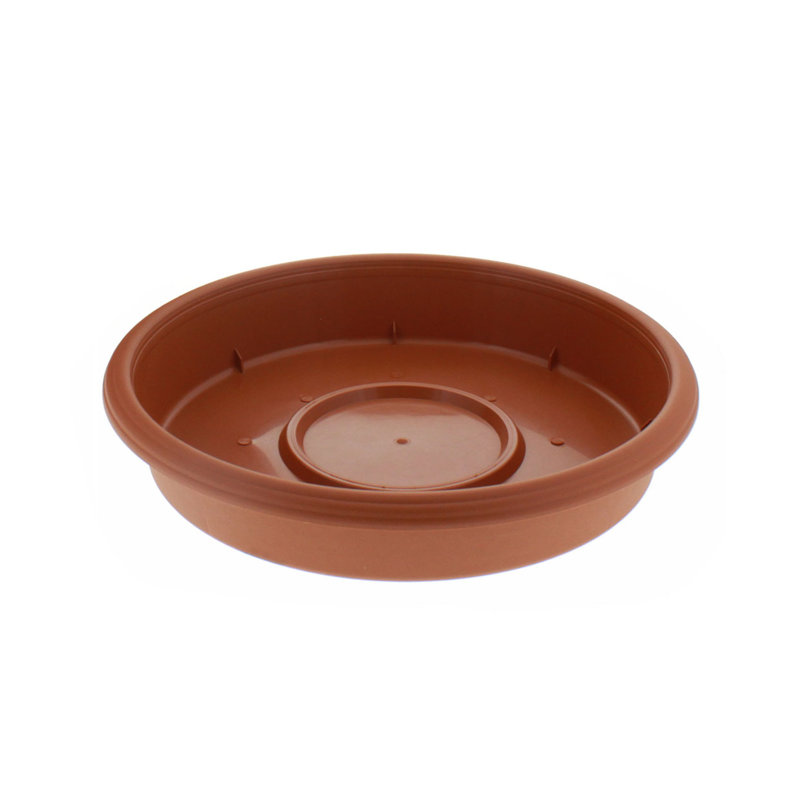 Weather Resistant Saucer Plant Stand