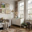 Armoire de rangement multifonctionnelle en métal-132617757-132617756