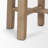 Derrek Solid Wood Counter Stool-750026037