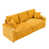 Orange est en rupture de stock