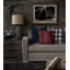 Uma Velvet Square Pillow Cover & Insert-833440840-833440886