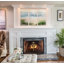 "Home is where the Beach is-3", ensemble de 3 reproductions d’art sur toile tendue-969179482
