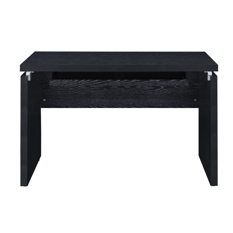 Bureau d'ordinateur Adita, Chêne noir