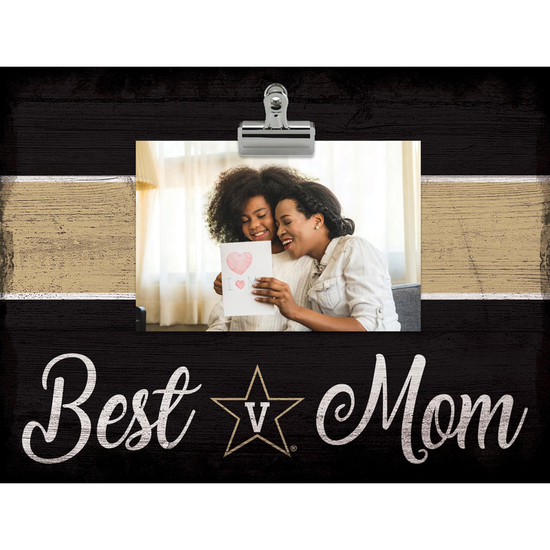 Modern Entertainment Wall Decor, Vanderbilt