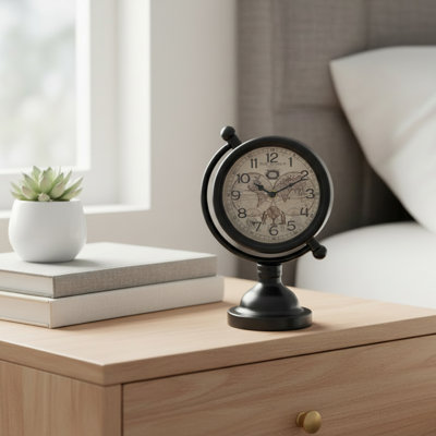 Horloge de table Marlee