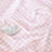 Gingham Check - 100% Pure Linen Tablecloth-99343735-99343747