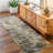 Modern Abstract Area Rug Machine Washable Rug Stain Resistant Easy Cleaning With Non-Slip Backing Soft Touch Folding Low Pile Floor Cover For Home Decor-614903754-614903756