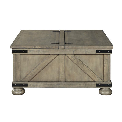 Ricardo Coffee Table